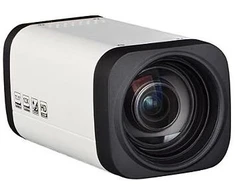 J2630Z HD-SDI, IP Box Video Camera with Zoom Lens
