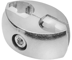 Joints for glass and plate TH-009