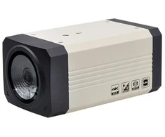 JX1801K UHD box Camera 1/2.8''