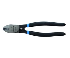 Hogert Technik Kabelių kirpimo replės 160 mm, CrV
