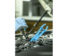 Kabelių surišimo replės 230 mm