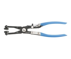 Kabelių surišimo replės 230 mm