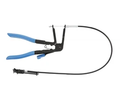 Replės sąvaržoms su trosu / 210-690mm, HOGERT HT8G346