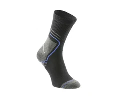 HÕGERT KAHL long juodas socks 41-42 (3 pairs/pack)