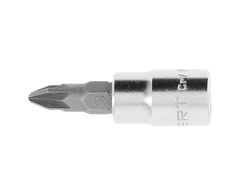Kaiščių veržliaraktis PZ2 1/4"
