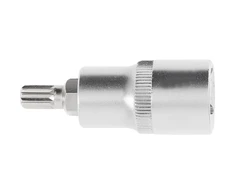 Kaištinis veržliaraktis M16 1/2" 55 mm