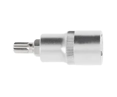 Kaištinis veržliaraktis M17 1/2" 55 mm