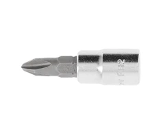 HOGERT Kaištinis veržliaraktis PH1 1/4"