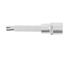 Kaištinis veržliaraktis TORX T45 1/2" 100 mm