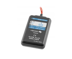 Testeris Hogert HT8G430; 12 V