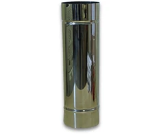 Kamino dalis 39cm ilgio "Buržuikai" Kalmetal