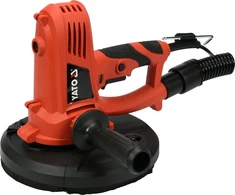 YATO kampinis šlifuoklis 230mm/2400W 82105
