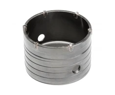 Gręžimo karūna Hogert HT6D489; 83 mm