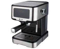 Kavos aparatas Master Coffee pusiau automatinis (Pažeista pakuotė)