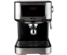 Kavos aparatas Master Coffee pusiau automatinis (Pažeista pakuotė)