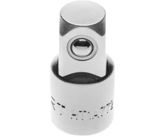 HOGERT Kištukinis adapteris 3/4" -1/2", 51 mm