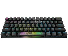 Klaviatūra mechaninė K70 CHERRY MX Raudona 137733