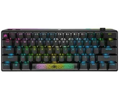 Klaviatūra mechaninė K70 CHERRY MX Raudona 137733