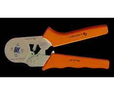 Hogert Technik Antgalių presavimo replės Hogert HT1P190; 175 mm