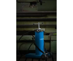 Tepalo siurblys Hogert HT8G912; 6 l