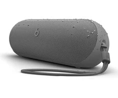 Kompiuterio kolonėlės Kolonėlė Beats PILL tamsiai pilka MAX24ZM/A