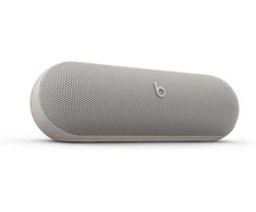 Kompiuterio kolonėlės Kolonėlė Beats PILL šviesiai pilka MAX24ZM/A