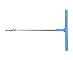L-key socket, 17 mm