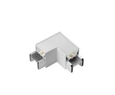L VINEA CONNECTOR, LED, baltas