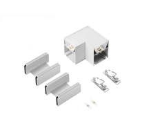 L VINEA CONNECTOR, LED, baltas