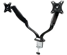 Laikiklis BMMC-02C Mount for Dual 13 to 27" Monitorius