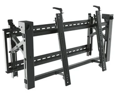 Laikiklis BWM-03-46T Pop-Out Video Wall Mount, Juodas