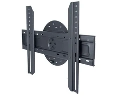 Laikiklis BWM-360 Ekranas Wall Mount with 360° rotation, for 37 to 70" display, juodas