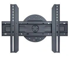 Laikiklis BWM-360 Ekranas Wall Mount with 360° rotation, for 37 to 70" display, juodas