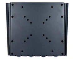 Laikiklis BWM-42F Ultrathin wall-mounted mount for 23''-42'' displays, juodas