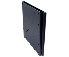 Laikiklis BWM-42F Ultrathin wall-mounted mount for 23''-42'' displays, juodas