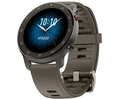 Laikrodis Amazfit Smart Watch GTR 47mm Titanium (Pažeista pakuotė)