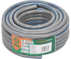 Laistymo žarna pilka STRONG Line, neužsilenkianti (-10 iki+60°C) Flo | d-3/4" 30m