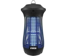 Lamp Insekticidinė lempa Noveen IKN24 IP24 Professional (Pažeista pakuotė)