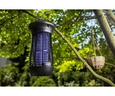 Lamp Insekticidinė lempa Noveen IKN24 IP24 Professional (Pažeista pakuotė)
