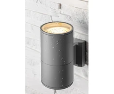 LAUKO SIENINIS ŠVIESTUVAS BALEO, E27, MAX.40W, IP54