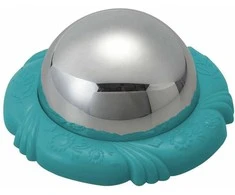 Lean Toys Veidrodinis „Brain Builders" kamuolėlis „MAGIŠKI ATSPINDŽIAI“ BB003_BB072 (Pažeista pakuotė)