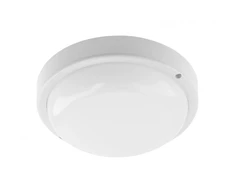 LED KODO-OK lempa, 8W, 720lm, AC175-260V, 50/60 Hz, PF>0,5, Ra≥80, IP54, IK08, 4000K, apva