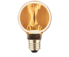 LED lempa G4 2W šiltai balta