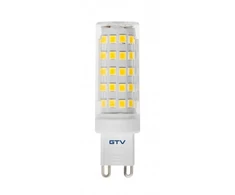 LED lemputė G9, 12W