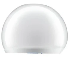 GTV LED LIGHT SOURCE, A-G, dimmable, A60, 3000K, 12,0W, E27, AC180-250V, 200°, 1200lm, 104mA