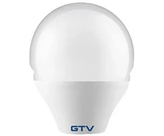 LED LIGHT SOURCE, A-G, dimmable, G45, 4000K, 7,0W, E14, AC180-250V, 200°, 700lm, 61mA