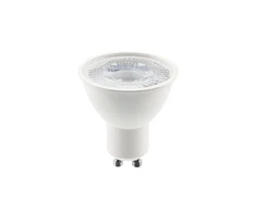 LED LIGHT SOURCE, A-G, GU10, 4000K, 4,9W, AC220-240V, 60°, 420lm, 43mA
