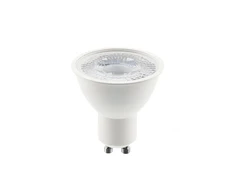 LED LIGHT SOURCE, A-G, GU10, 4000K, 4,9W, AC220-240V, 60°, 420lm, 43mA