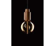 LED LIGHT SOURCE, FILAMENT, SLIM, G125, E27, 2,0W, 100lm, 1800K, AC220-240V, 320°