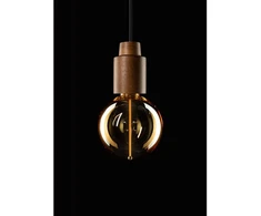 LED LIGHT SOURCE, FILAMENT, SLIM, G125, E27, 2,0W, 100lm, 1800K, AC220-240V, 320°